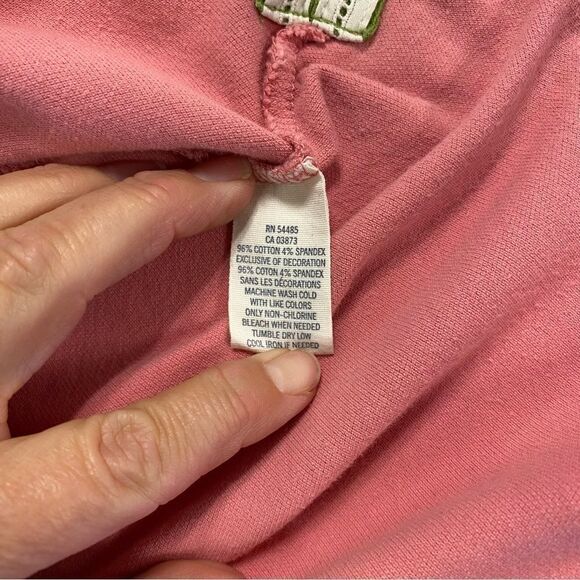 Vintage Y2k American Eagle Polo size L - Picture 5 of 6